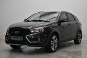 Lada (ВАЗ) Vesta I Москва  - изображение 17