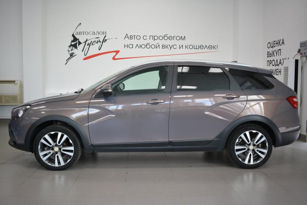 Lada (ВАЗ) Vesta I Киров  - изображение 3
