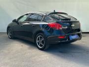 Chevrolet Cruze I Липецк  - изображение 22