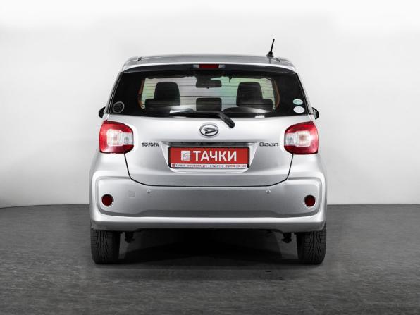 Daihatsu Boon III Рестайлинг с пробегом 2018 года, цена 825 000 рублей, 94703 км, хэтчбек, Автокод Объявления