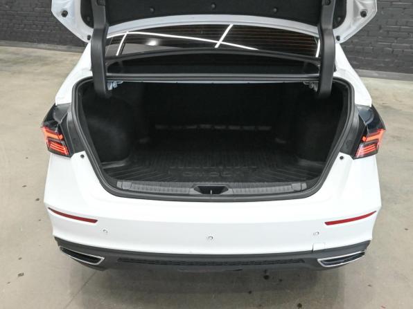 Omoda S5 с пробегом 2023 года, цена 1 150 000 рублей, 45219 км, седан, Автокод Объявления