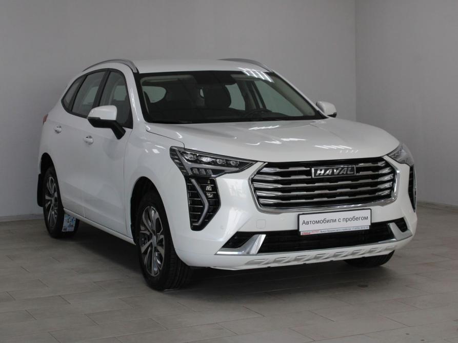 Haval Jolion I Старый Оскол  - изображение 1