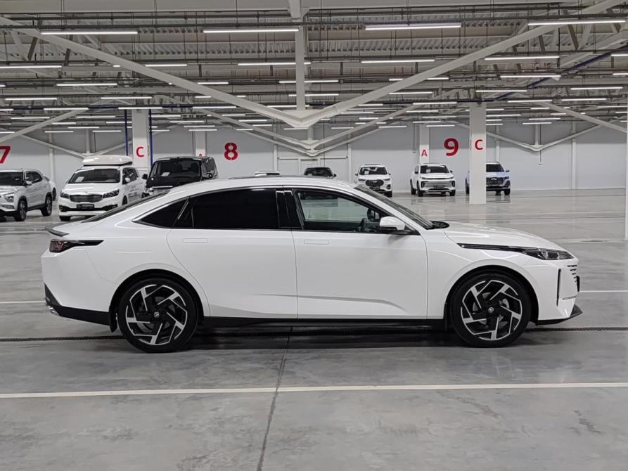Changan Lamore Казань  - изображение 5