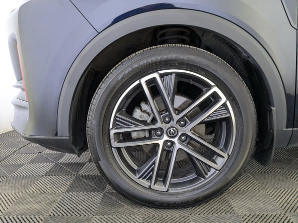 Changan CS55 Plus II с пробегом 2023 года, цена 1 700 000 рублей, 83120 км, внедорожник, Автокод Объявления