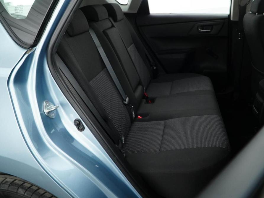 Toyota Auris II Москва  - изображение 7