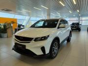 Belgee X50 Санкт-Петербург  - изображение 15