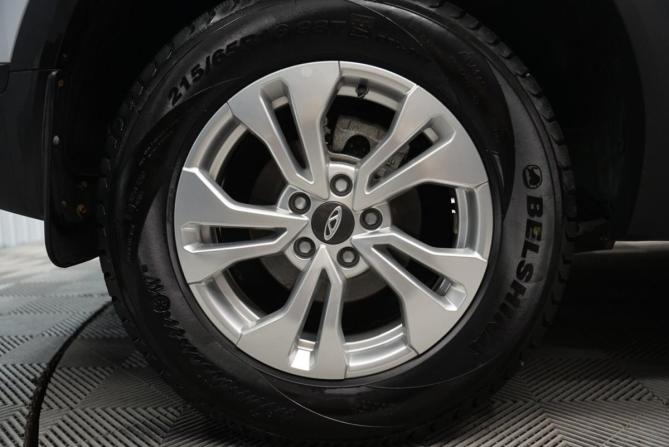 Chery Tiggo 4 Pro I с пробегом 2024 года, цена 1 684 000 рублей, 19000 км, внедорожник, Автокод Объявления