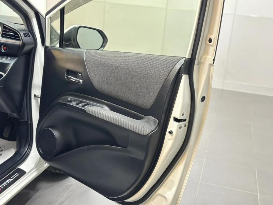 Toyota Sienta II Рестайлинг Красноярск  - изображение 29