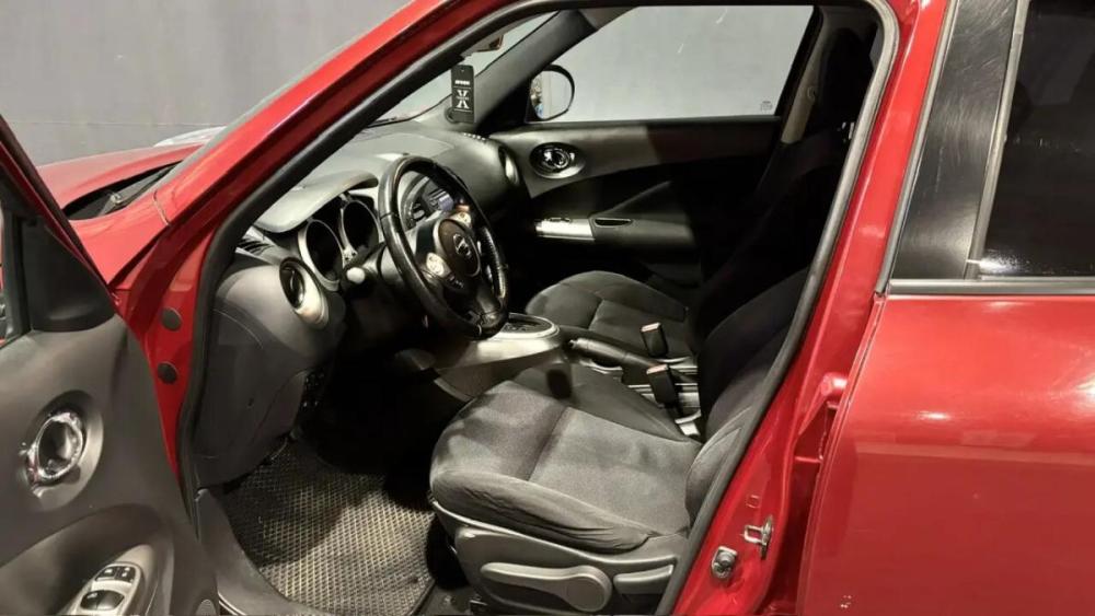 Nissan Juke I Смоленск  - изображение 11