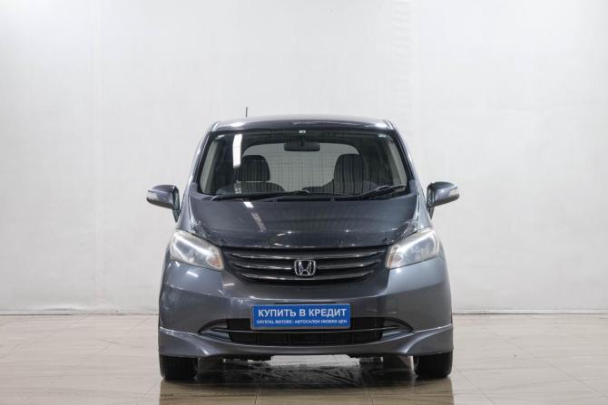 Honda Freed I с пробегом 2008 года, цена 899 000 рублей, 180000 км, компактвэн, Автокод Объявления