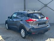 Nissan Kicks I Тамбов  - изображение 26