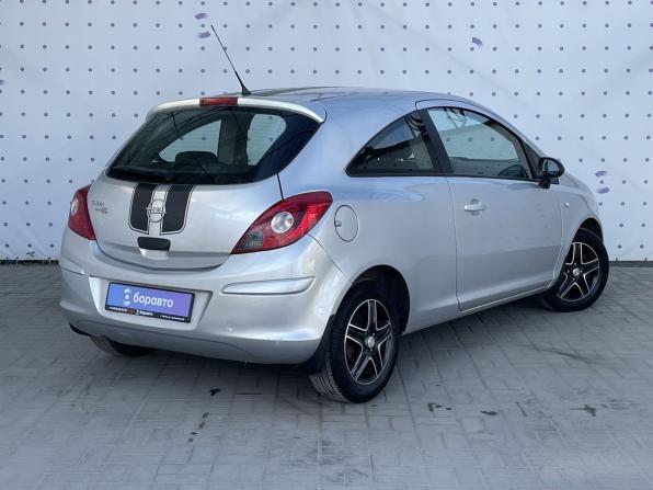 Opel Corsa D Рестайлинг II с пробегом 2011 года, цена 555 000 рублей, 172142 км, хэтчбек, Автокод Объявления