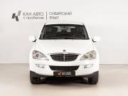 SsangYong Kyron I Рестайлинг Казань  - изображение 10