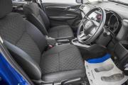 Honda Fit III Барнаул  - изображение 36