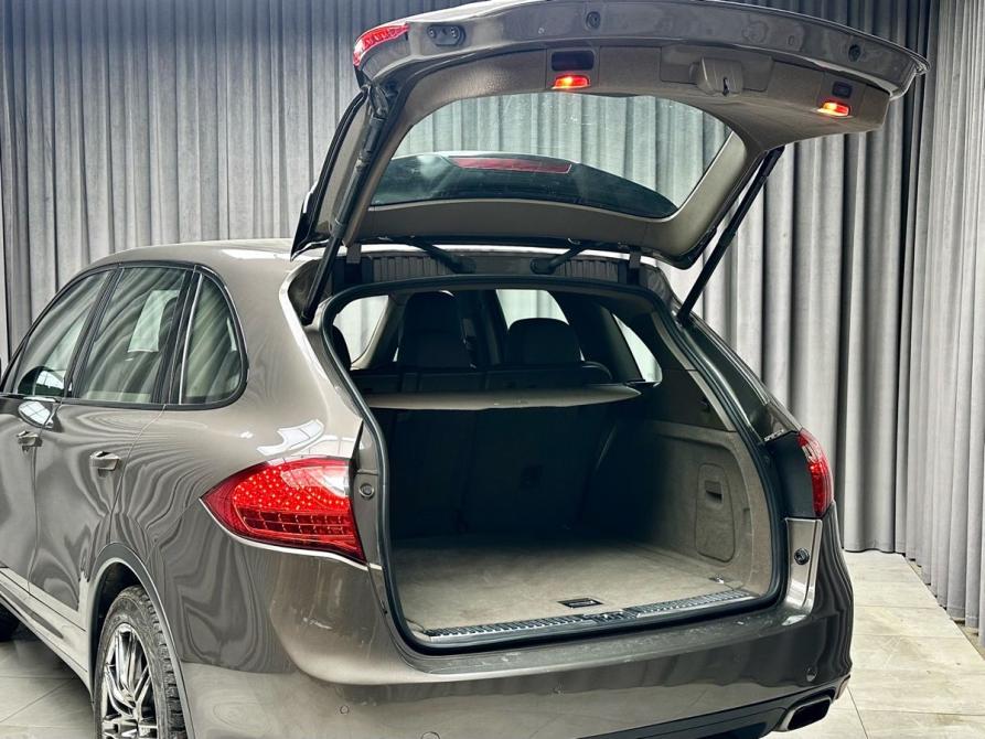 Porsche Cayenne II (958) Ижевск  - изображение 7