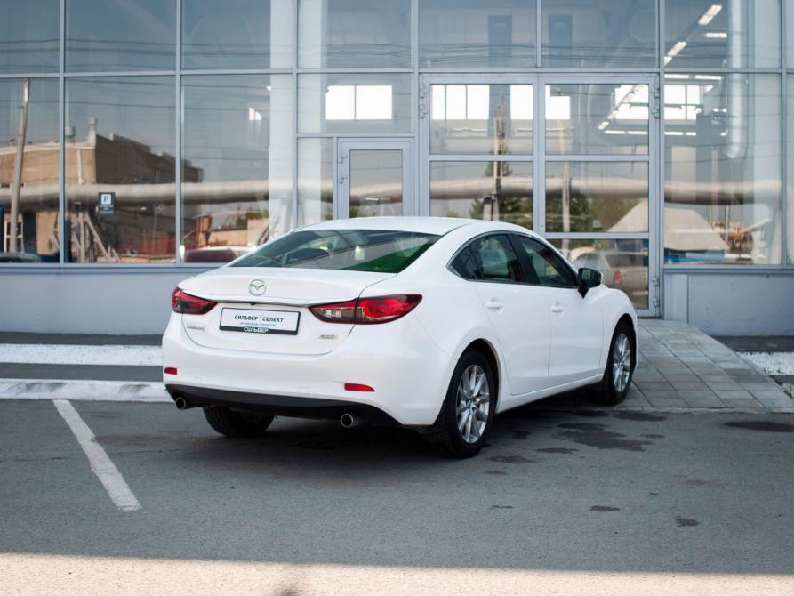 Mazda 6 III (GJ) Курган  - изображение 2