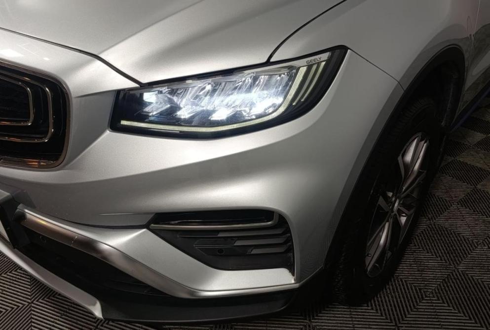 Geely Atlas Pro Волгоград  - изображение 21
