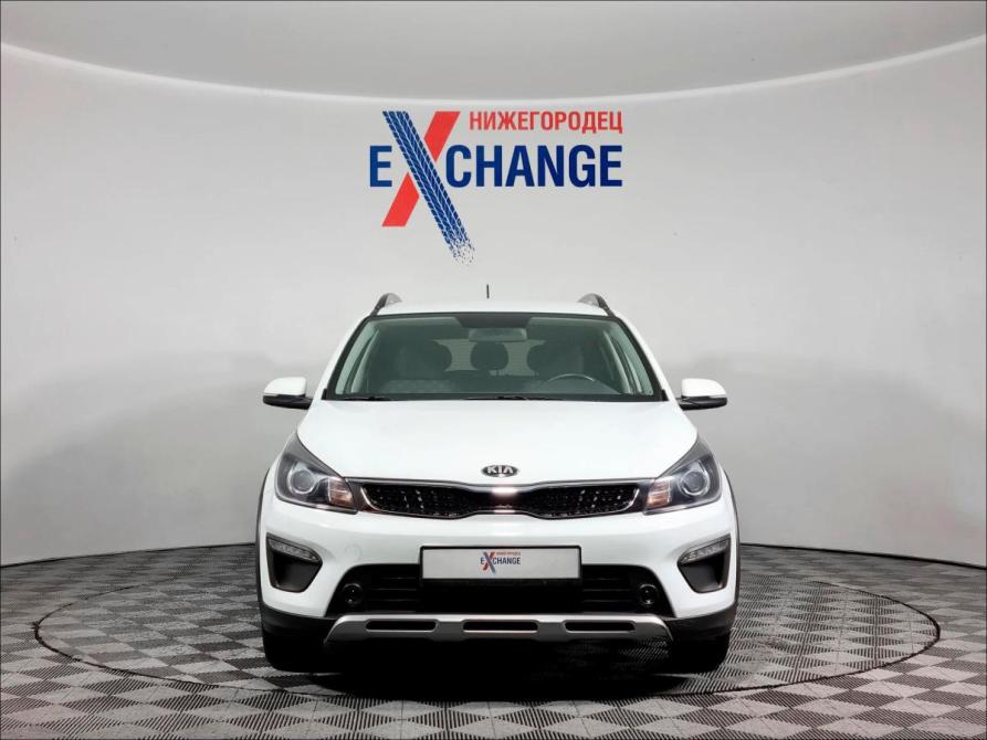 Kia Rio IV Нижний Новгород  - изображение 2