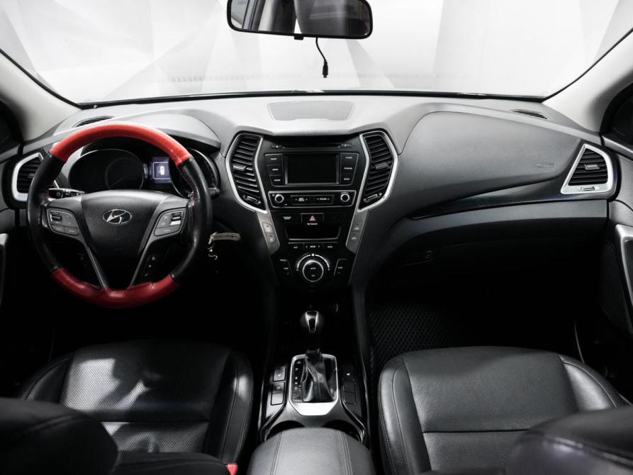 Hyundai Santa Fe III Рестайлинг Ульяновск  - изображение 11