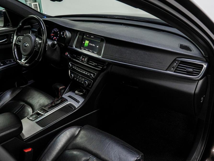 Kia Optima IV Тюмень  - изображение 19