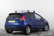 Ford Fiesta Mk6 Рестайлинг Кемерово  - изображение 30