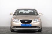 Hyundai Elantra IV (HD) Томск  - изображение 22