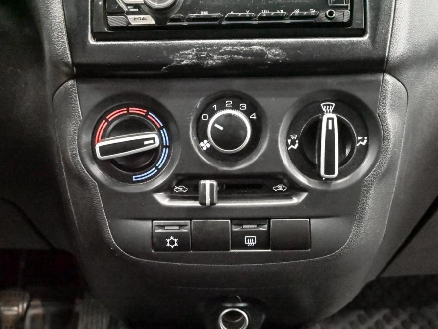 Lada (ВАЗ) Granta I Рестайлинг Екатеринбург  - изображение 13