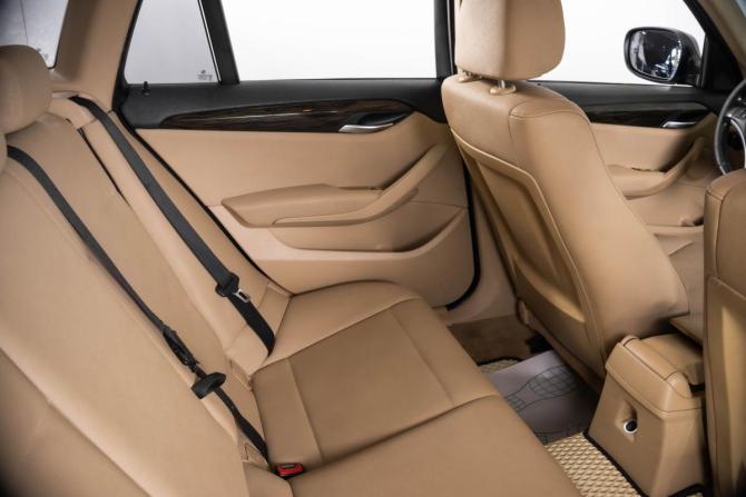 BMW X1 I (E84) с пробегом 2011 года, цена 1 399 000 рублей, 296000 км, внедорожник, Автокод Объявления