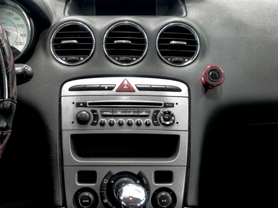 Peugeot 308 I Ростов-на-Дону  - изображение 16