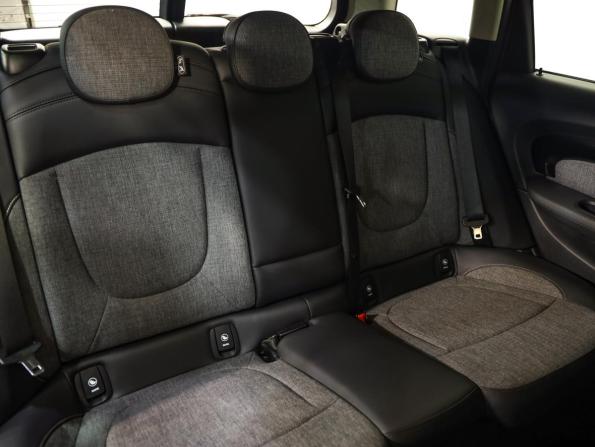 Mini Clubman II Рестайлинг с пробегом 2020 года, цена 2 099 000 рублей, 133886 км, универсал, Автокод Объявления