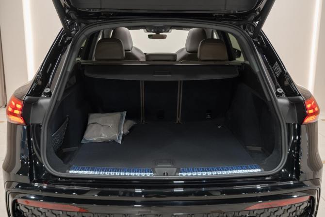 Новый Audi Q5 III 2026 года, цена 6 325 000 рублей, внедорожник, Автокод Объявления