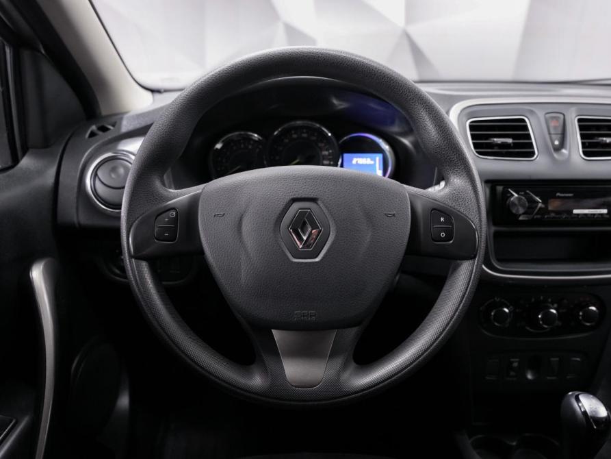Renault Sandero II Ульяновск  - изображение 14