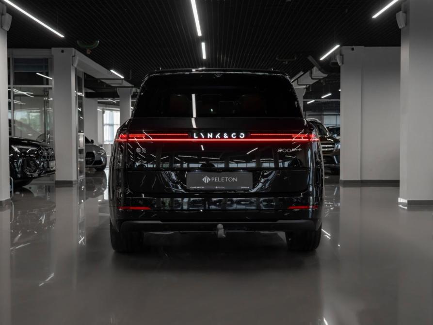 Lynk &amp; Co 900 Москва  - изображение 6