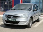 Renault Logan I Рестайлинг Иваново  - изображение 20