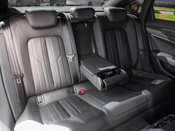 Audi A6 V (C8) с пробегом 2020 года, цена 4 999 000 рублей, 41939 км, седан, Автокод Объявления