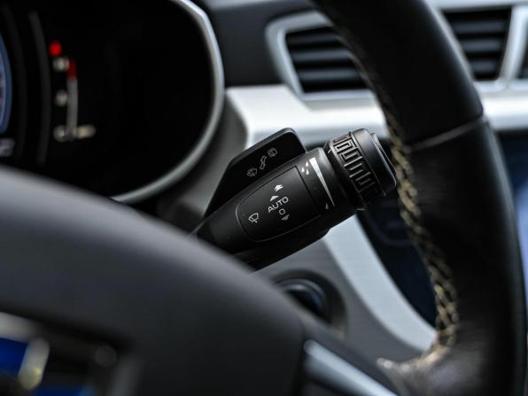 Geely Atlas I с пробегом 2020 года, цена 1 550 000 рублей, 70037 км, внедорожник, Автокод Объявления