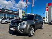 Nissan X-Trail II Рестайлинг Стерлитамак  - изображение 23