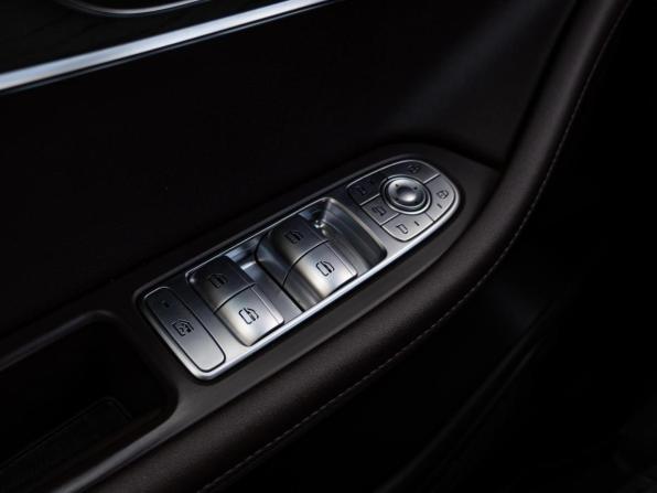 Chery Tiggo 8 Pro Max I Рестайлинг с пробегом 2023 года, цена 2 498 000 рублей, 36537 км, внедорожник, Автокод Объявления