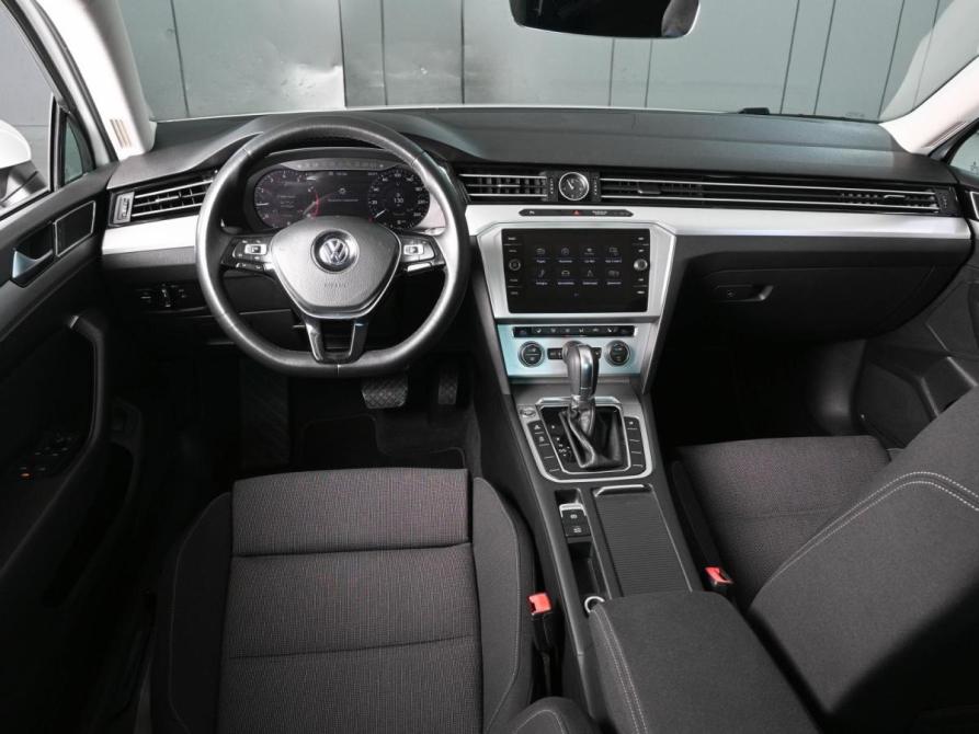 Volkswagen Passat B8 Ростов-на-Дону  - изображение 6