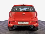 Kia Picanto III Рестайлинг Москва  - изображение 35