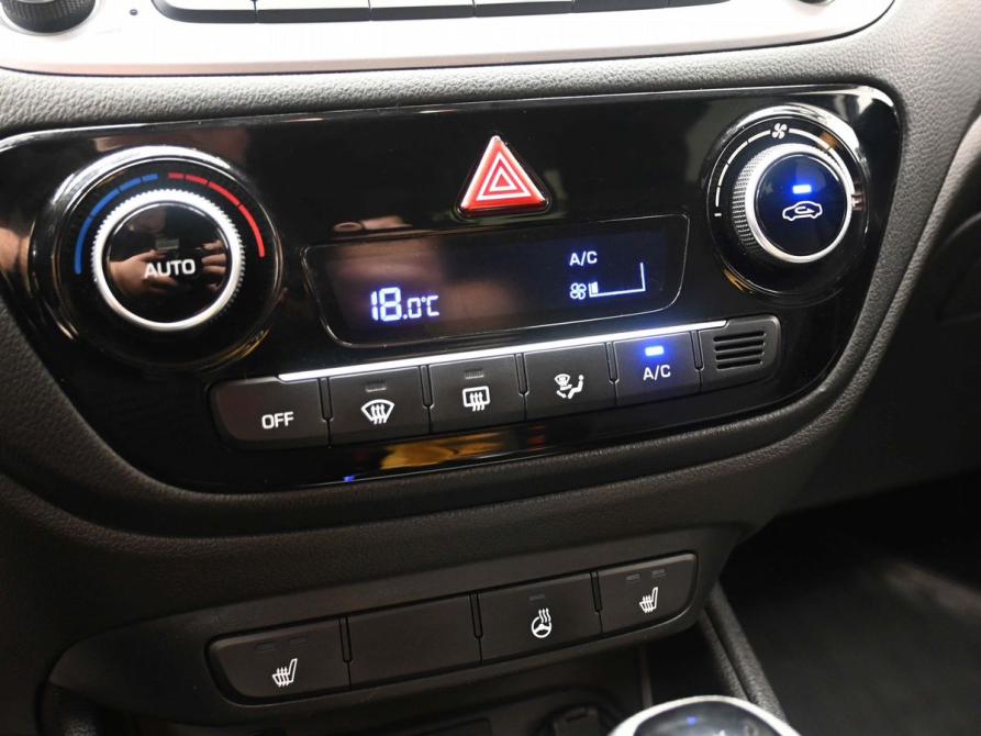 Hyundai Solaris II Ростов-на-Дону  - изображение 18