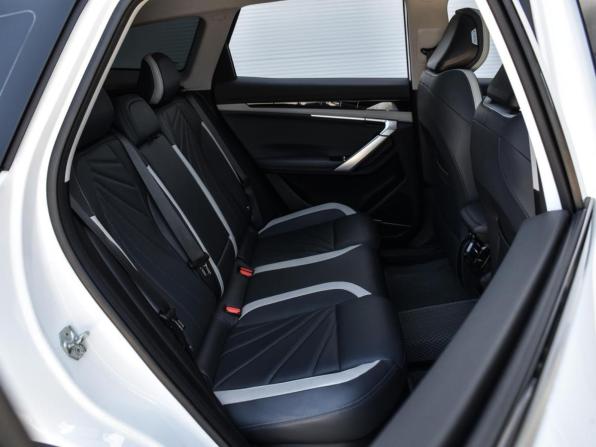 Geely Atlas II с пробегом 2024 года, цена 2 920 000 рублей, 47862 км, внедорожник, Автокод Объявления