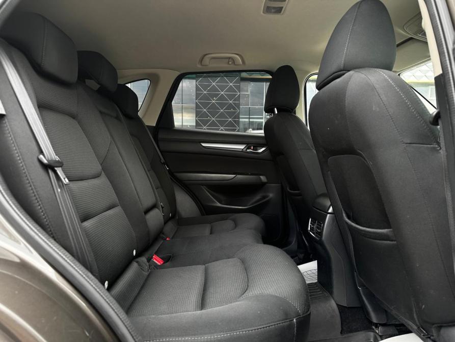 Mazda CX-5 II Уфа  - изображение 16