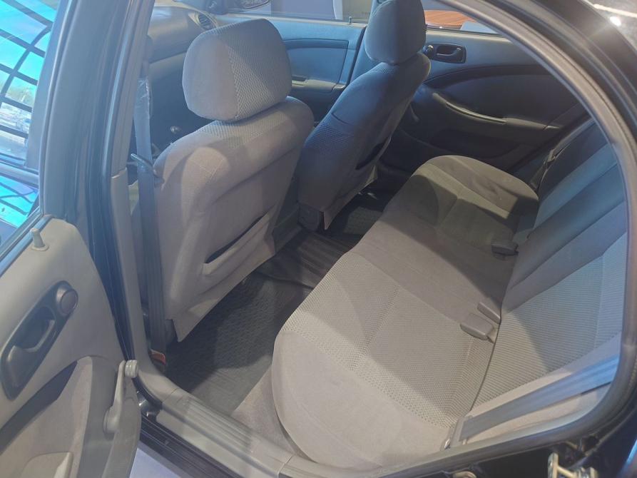 Chevrolet Lacetti I Новокузнецк  - изображение 10
