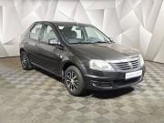 Renault Logan I Рестайлинг Москва  - изображение 23