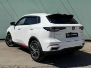 Changan CS55 Plus II Рестайлинг Кемерово  - изображение 19