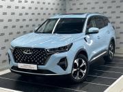 Chery Tiggo 7 Pro Max I Красноярск  - изображение 23