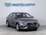 Hyundai Solaris II Калининград  - изображение 23