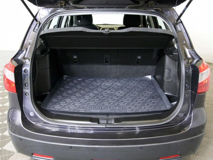 Suzuki SX4 II (S-Cross) Санкт-Петербург  - изображение 12