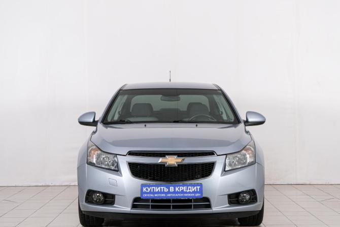 Chevrolet Cruze I с пробегом 2010 года, цена 649 000 рублей, 104530 км, седан, Автокод Объявления